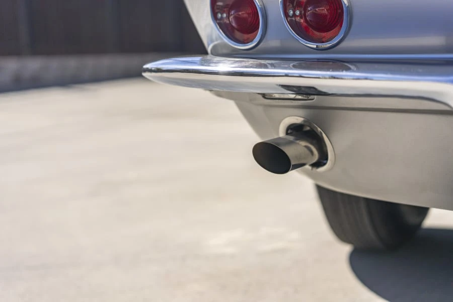 1963 Chevrolet Corvette C2 - Image 15 of 31