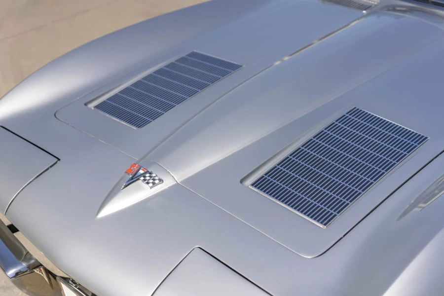 1963 Chevrolet Corvette C2 - Image 19 of 31