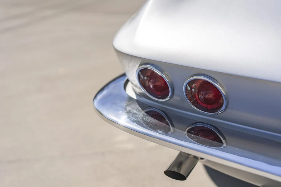 1963 Chevrolet Corvette C2 - Image 25 of 31