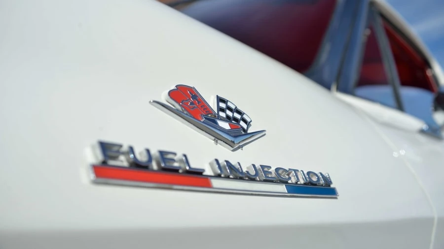 1963 Chevrolet Corvette C2 - Image 11 of 24