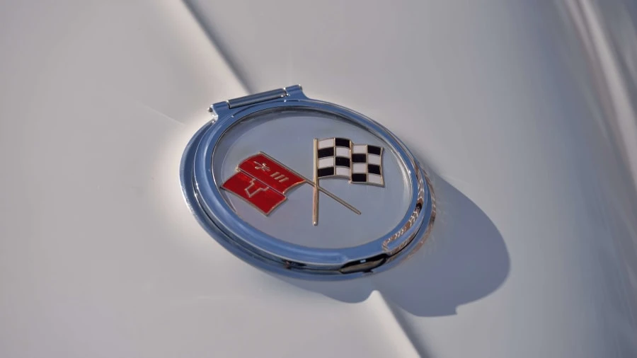 1963 Chevrolet Corvette C2 - Image 15 of 24