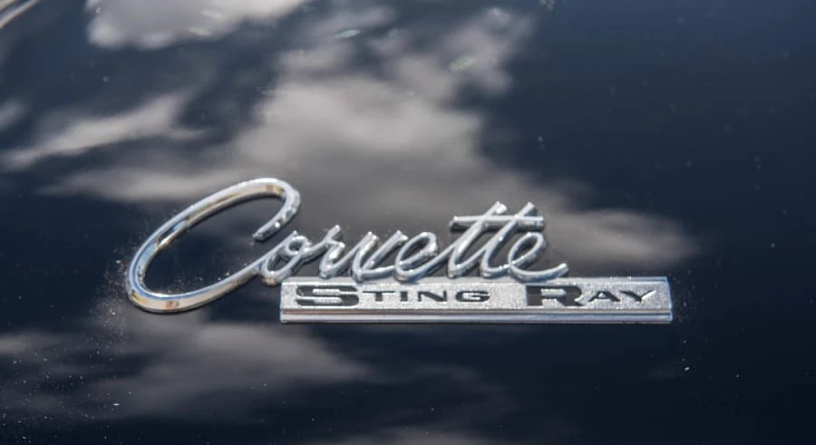 1963 Chevrolet Corvette C2 - Image 10 of 20