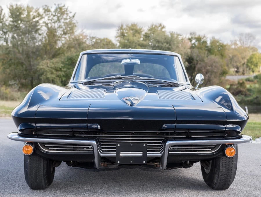 1963 Chevrolet Corvette C2 - Image 17 of 20