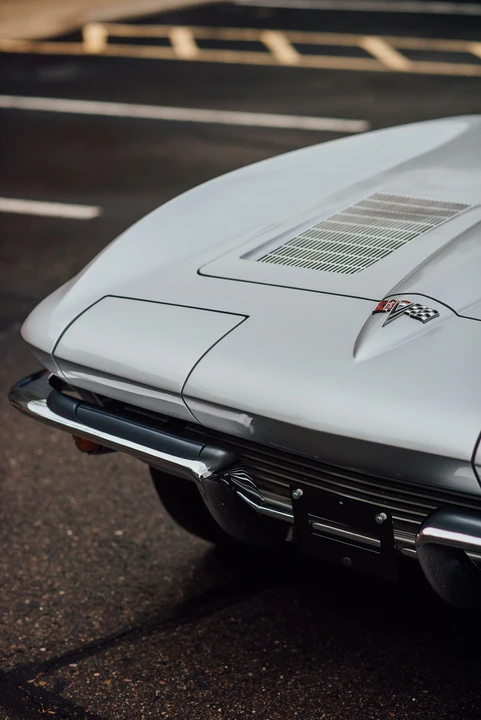 1963 Chevrolet Corvette C2 - Image 19 of 31