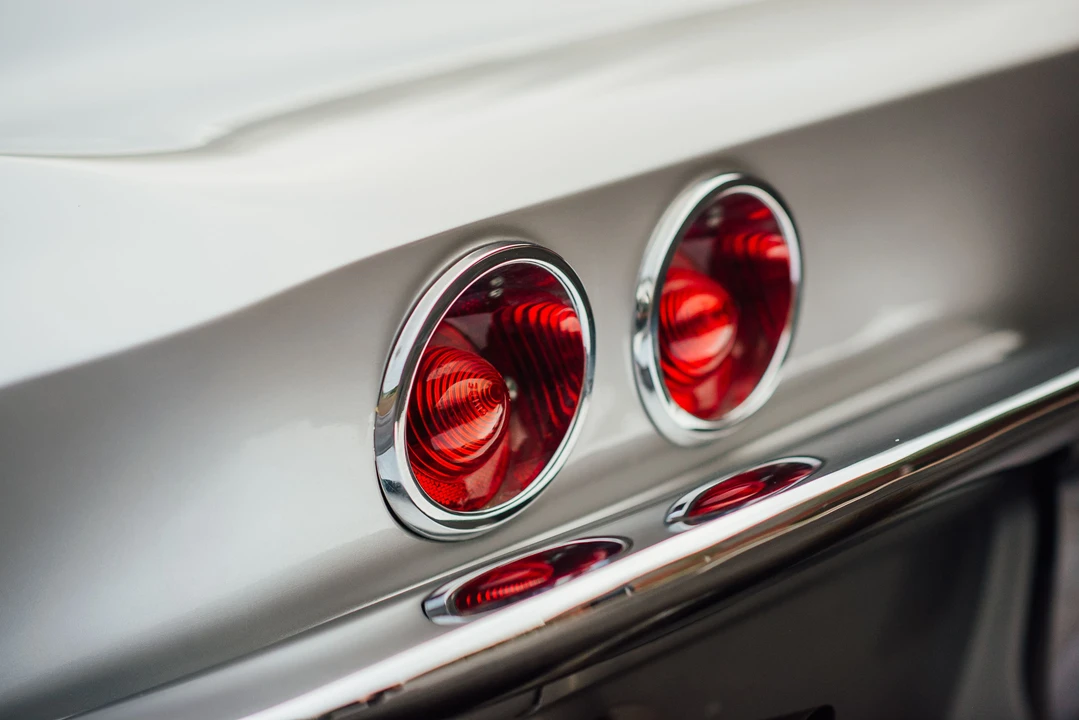 1963 Chevrolet Corvette C2 - Image 7 of 31