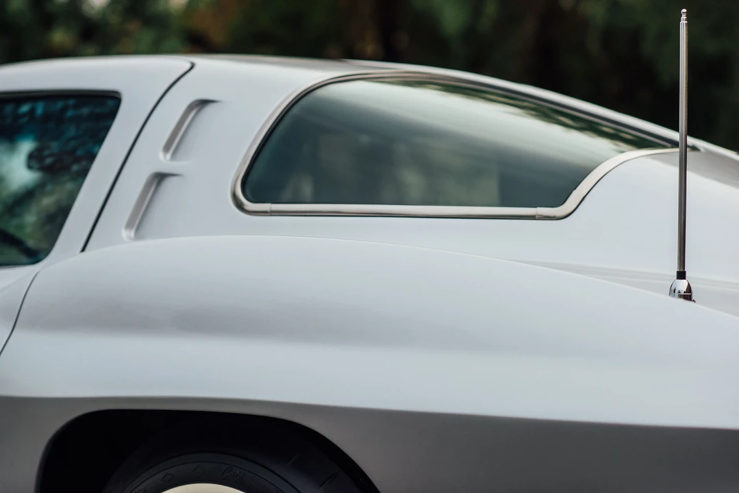 1963 Chevrolet Corvette C2 - Image 11 of 31