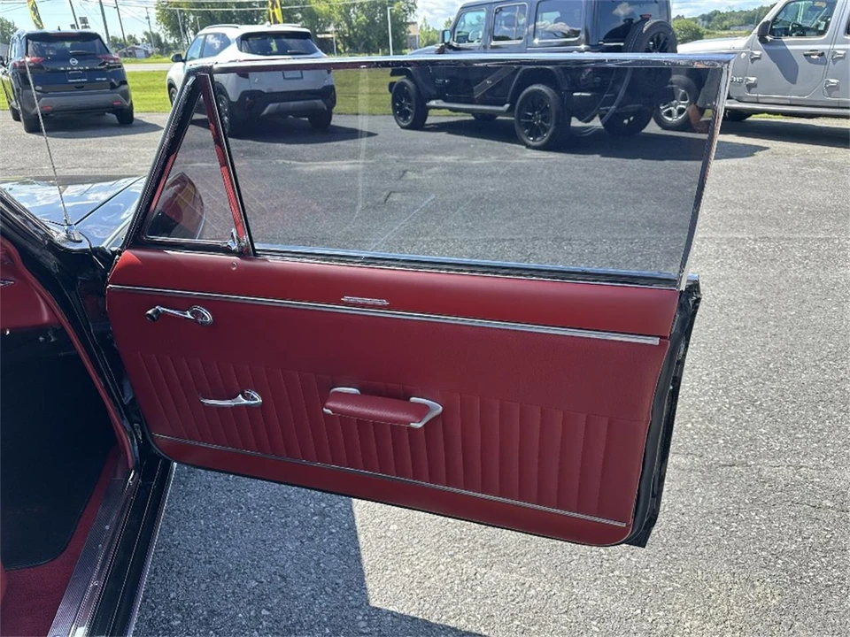 1963 Chevrolet Bel Air 6th Gen - Image 10 of 31