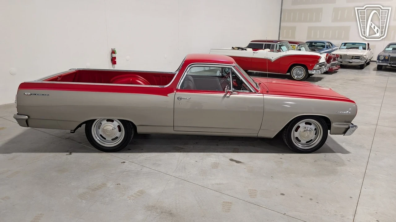 1963 Chevrolet El Camino - Image 17 of 31