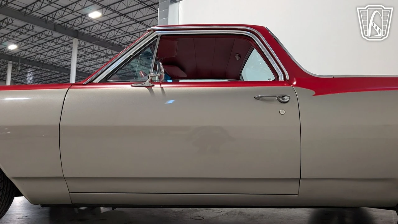 1963 Chevrolet El Camino - Image 31 of 31