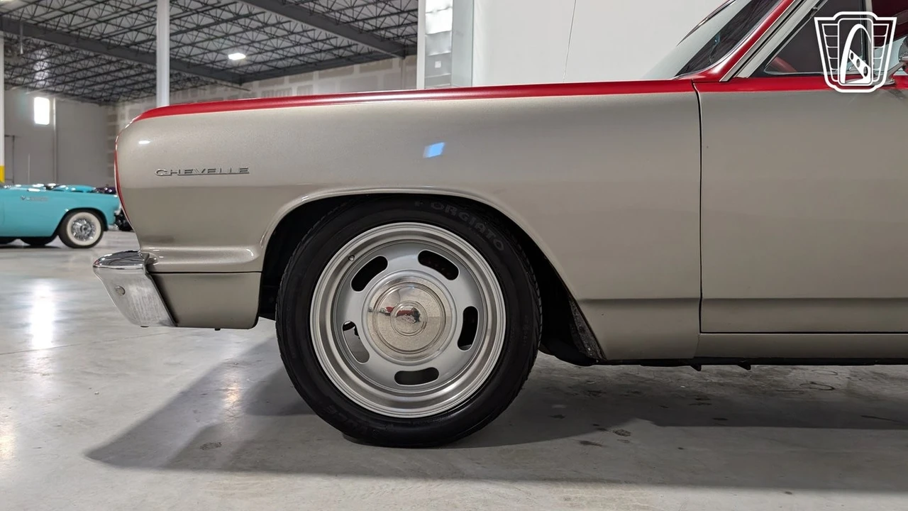 1963 Chevrolet El Camino - Image 27 of 31