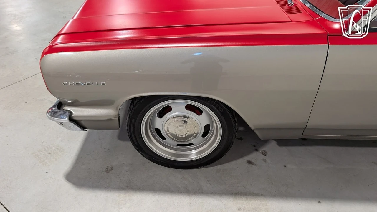 1963 Chevrolet El Camino - Image 26 of 31