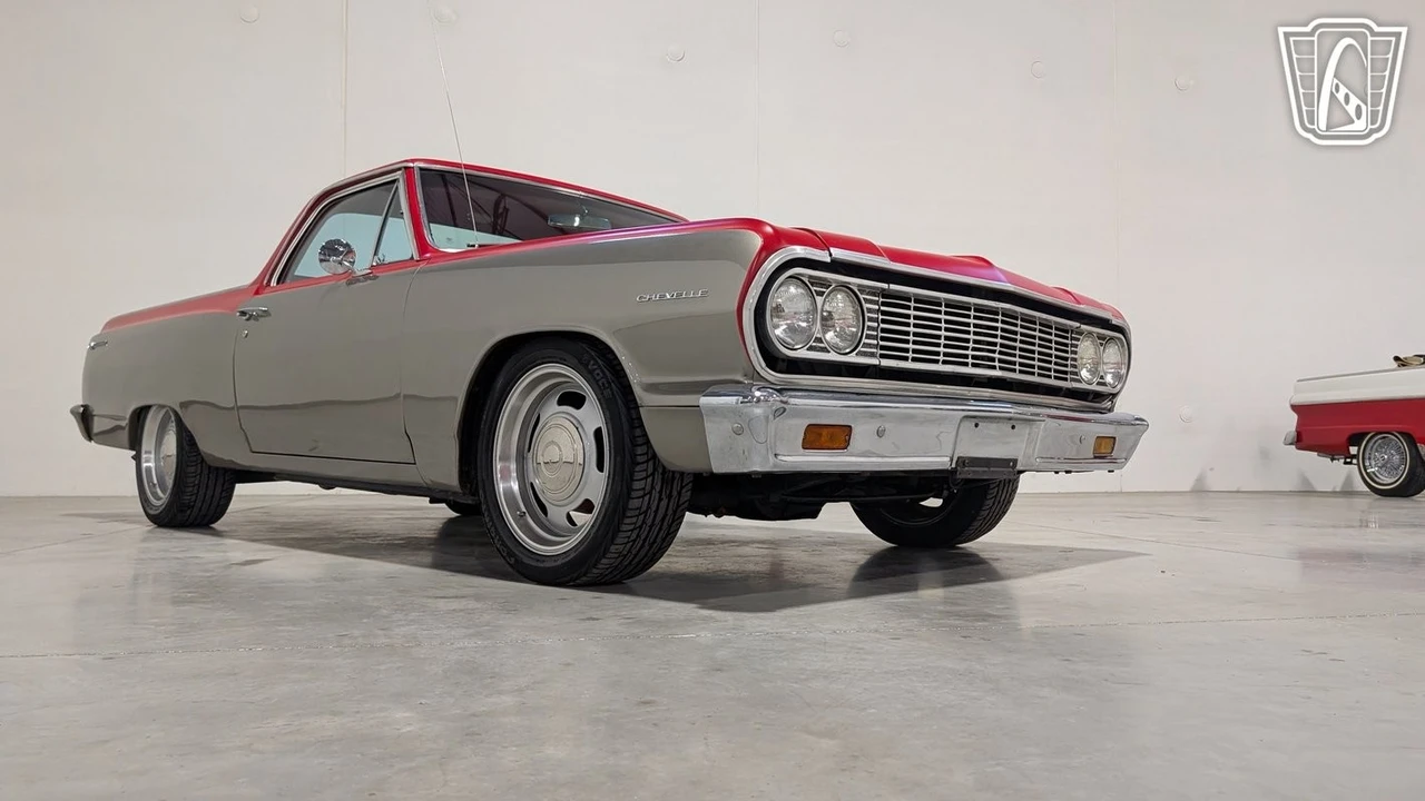 1963 Chevrolet El Camino - Image 22 of 31