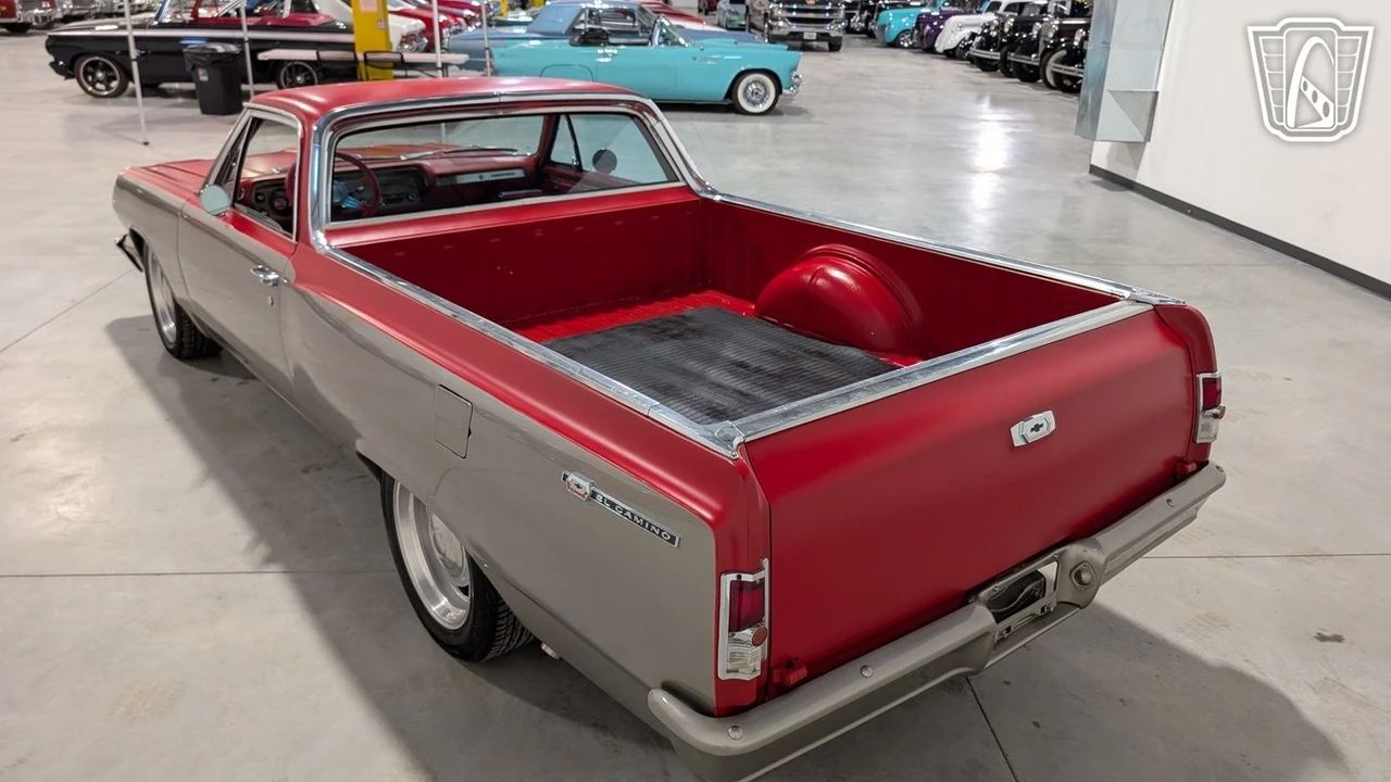 1963 Chevrolet El Camino - Image 9 of 31