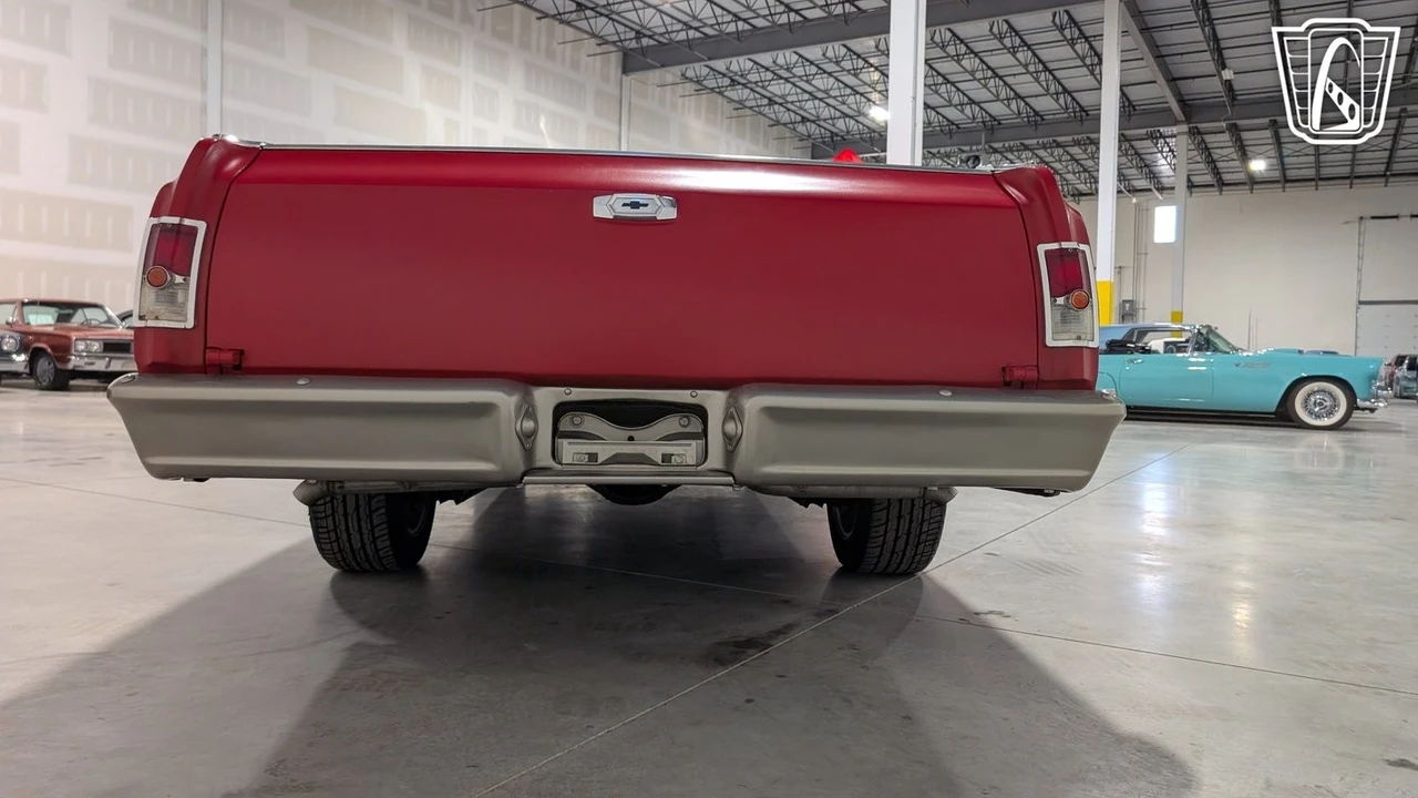 1963 Chevrolet El Camino - Image 14 of 31