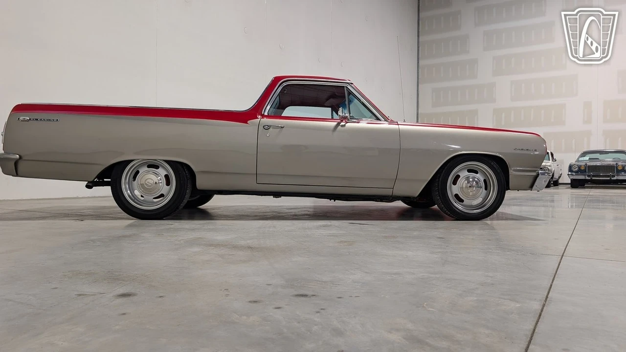 1963 Chevrolet El Camino - Image 19 of 31