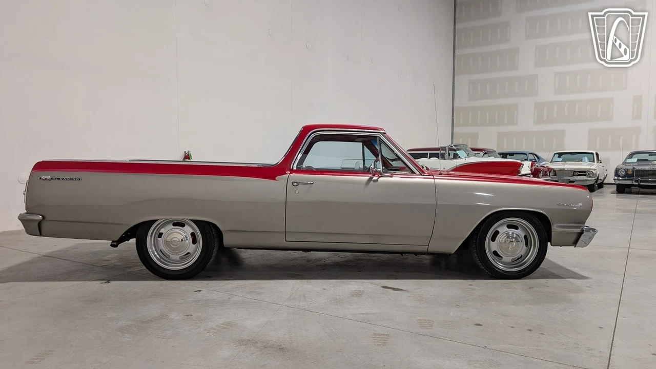 1963 Chevrolet El Camino - Image 18 of 31