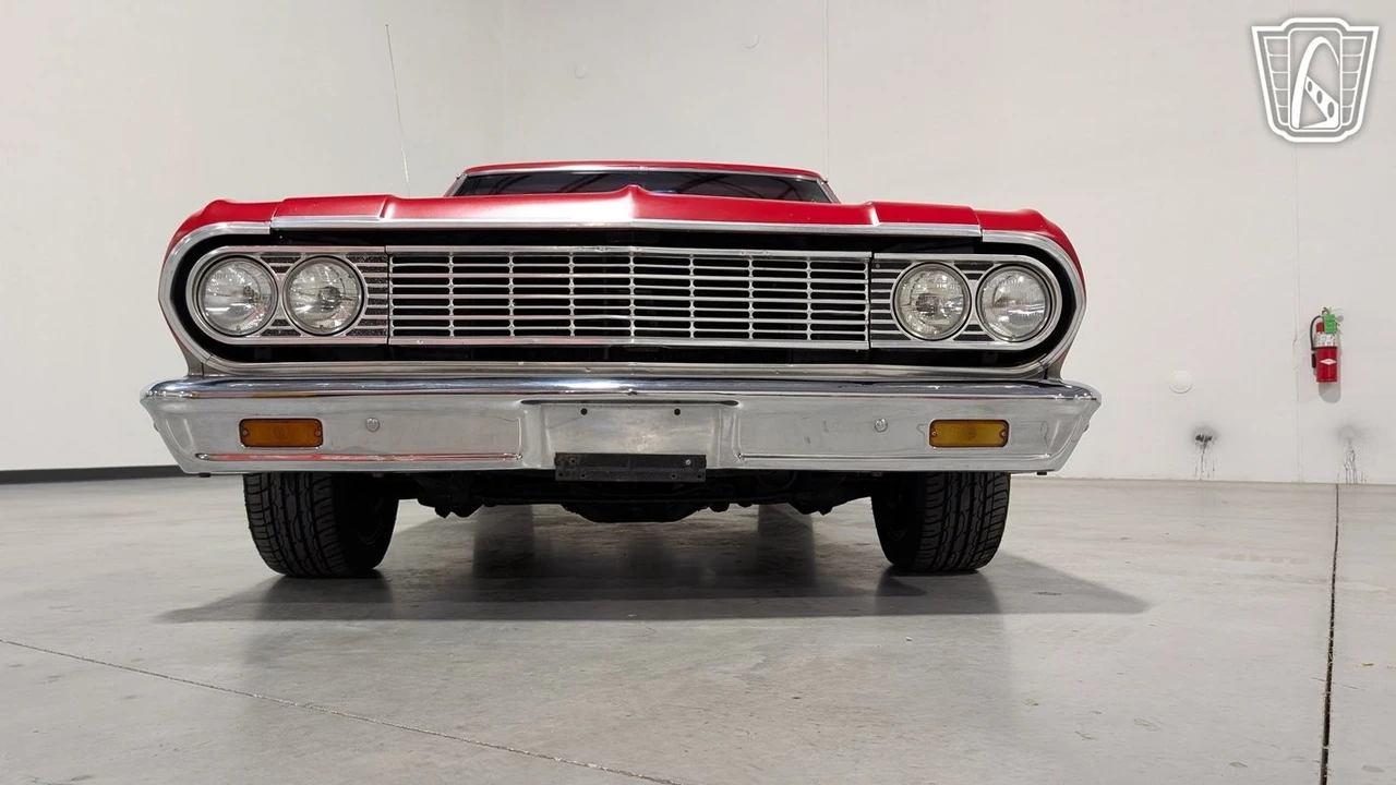 1963 Chevrolet El Camino - Image 25 of 31