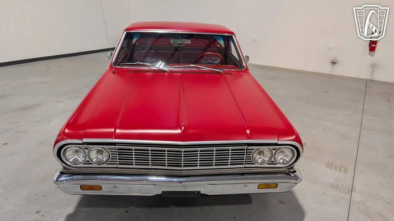 1963 Chevrolet El Camino - Image 23 of 31