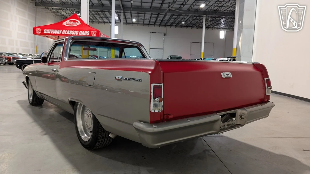 1963 Chevrolet El Camino - Image 10 of 31