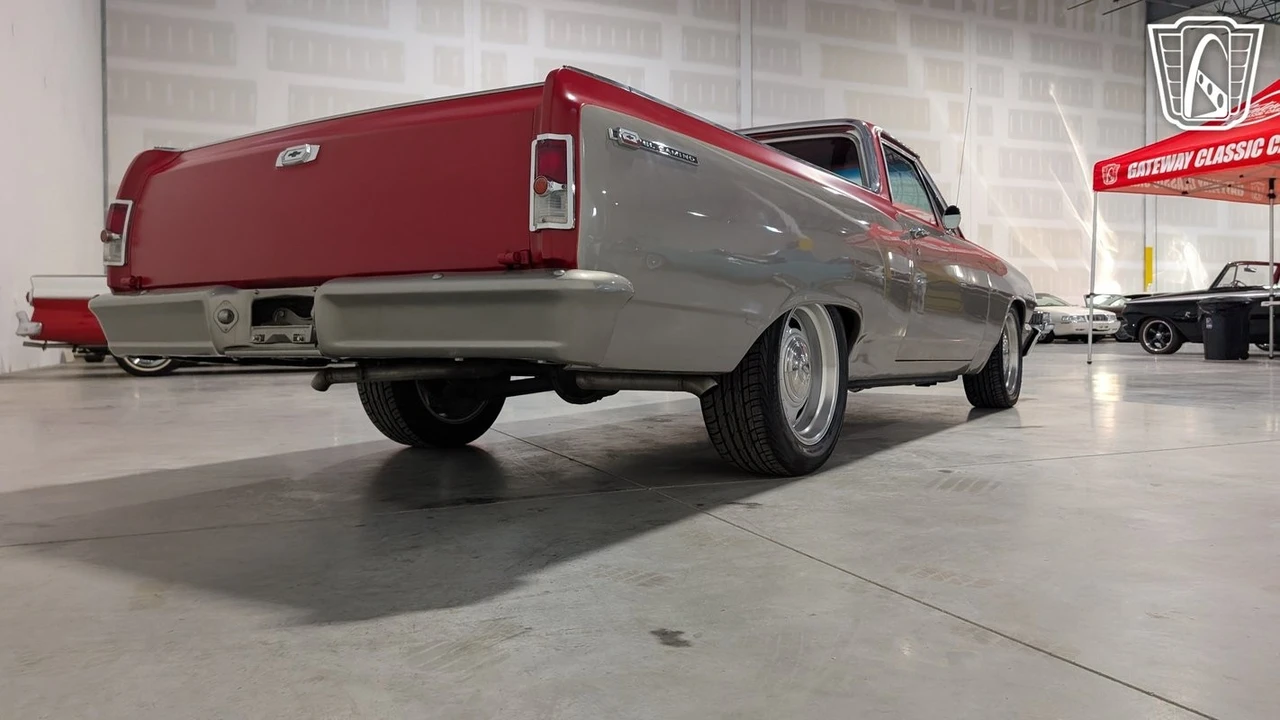 1963 Chevrolet El Camino - Image 16 of 31