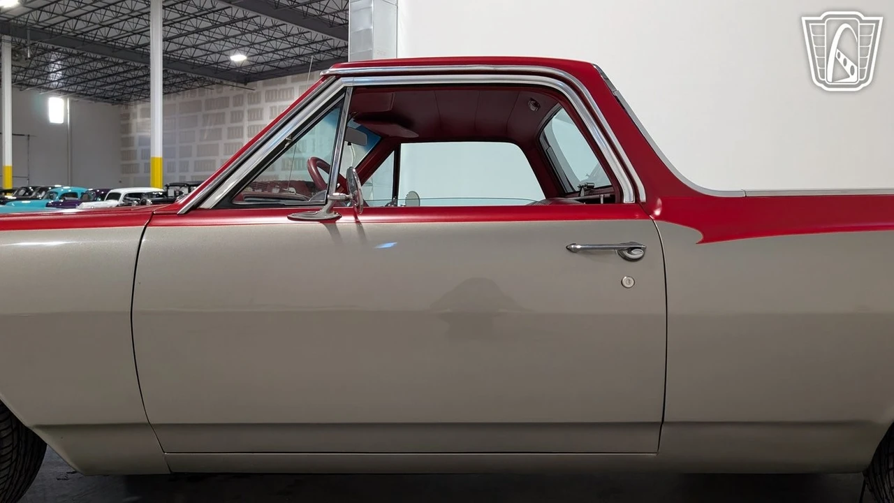 1963 Chevrolet El Camino - Image 30 of 31