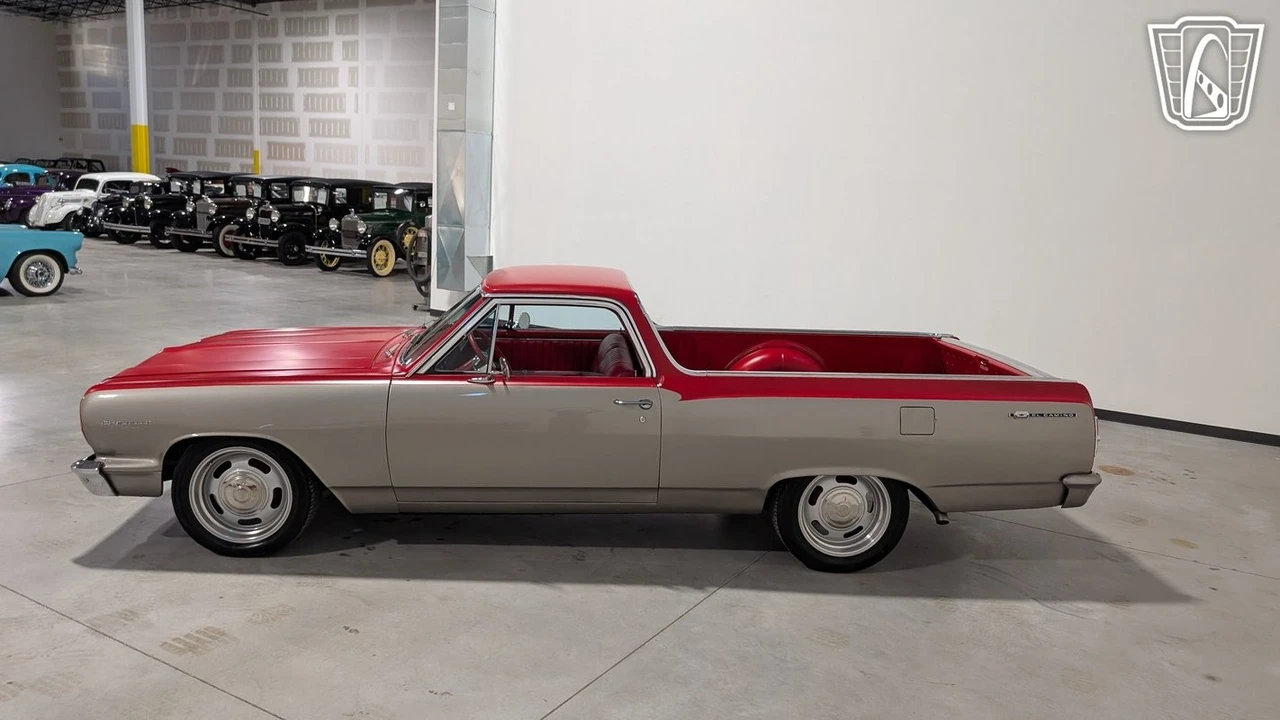 1963 Chevrolet El Camino - Image 6 of 31