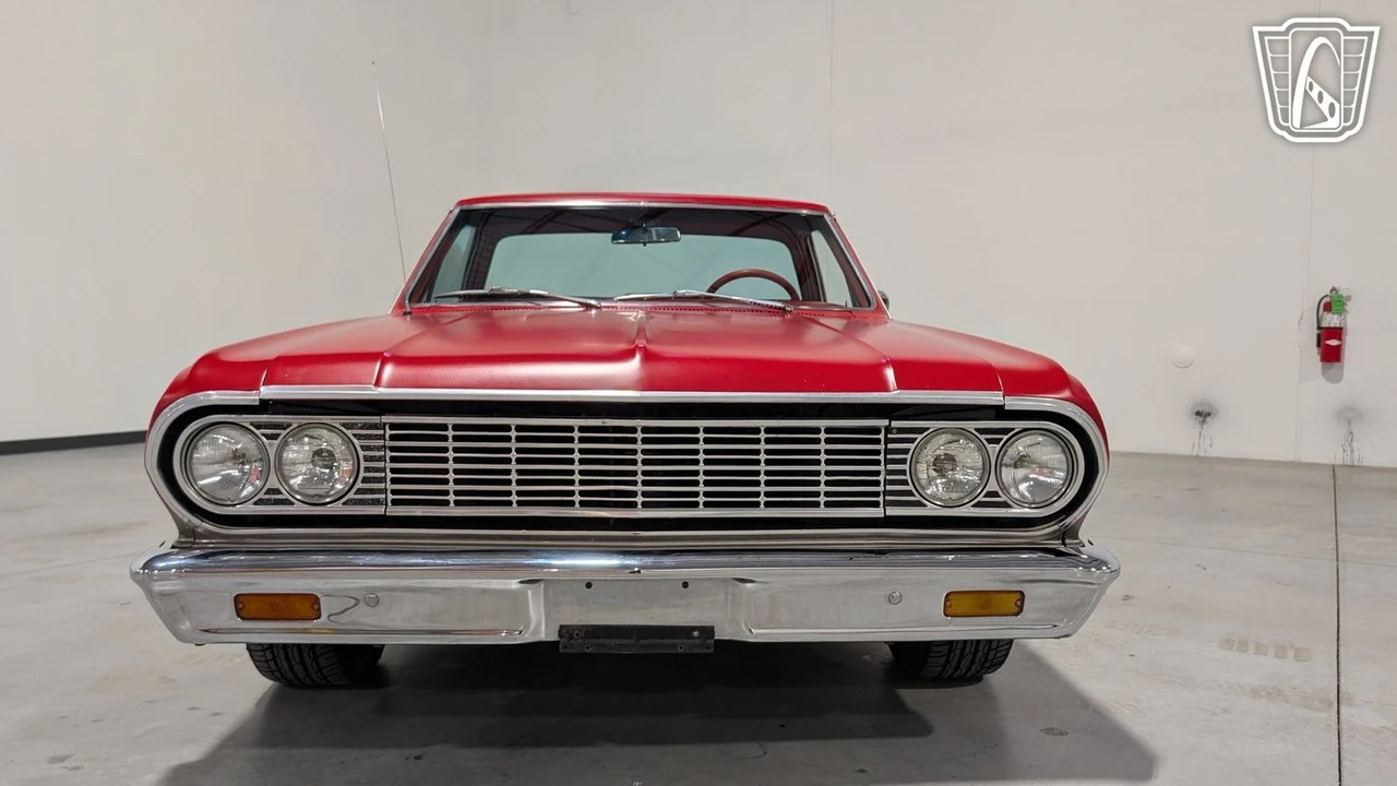 1963 Chevrolet El Camino - Image 24 of 31