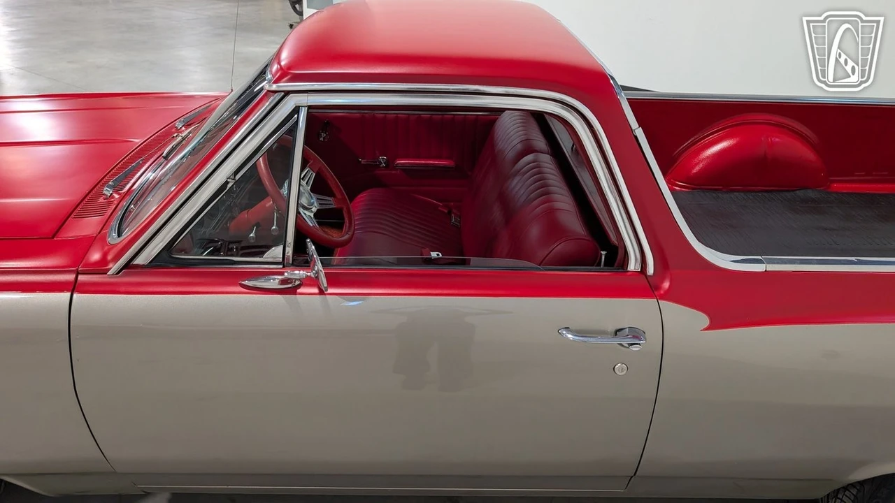 1963 Chevrolet El Camino - Image 29 of 31