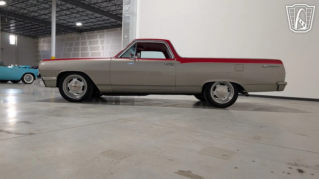 1963 Chevrolet El Camino - Image 8 of 12