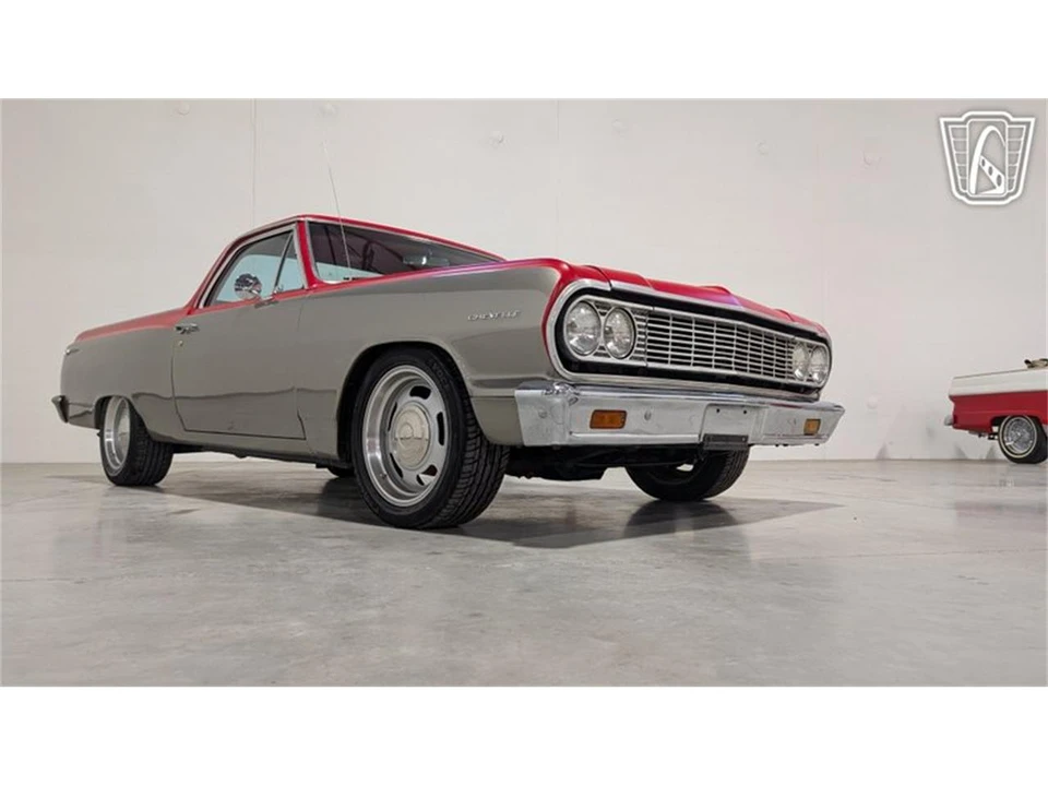 1963 Chevrolet El Camino - Image 21 of 31