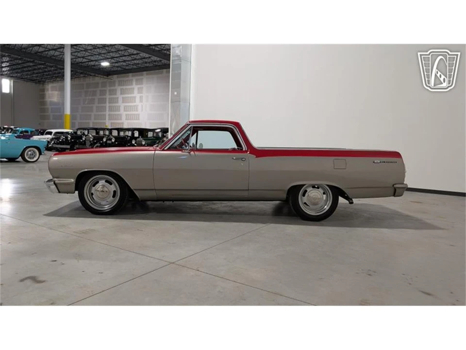 1963 Chevrolet El Camino - Image 6 of 31