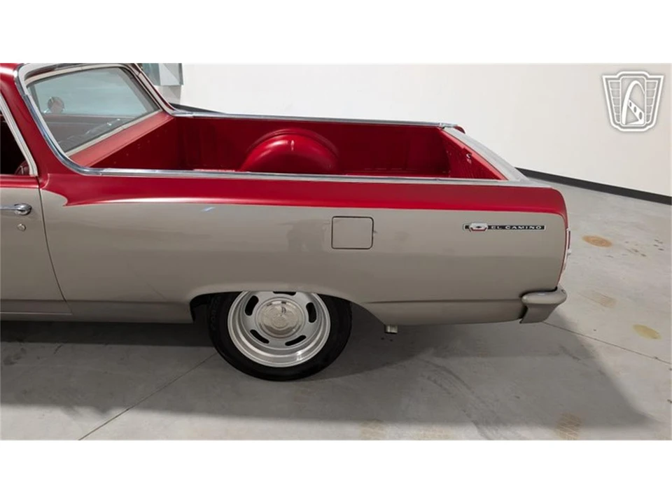 1963 Chevrolet El Camino - Image 31 of 31
