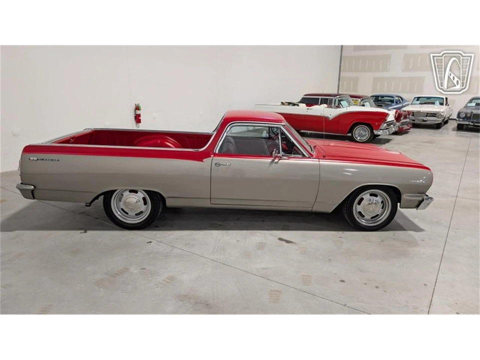 1963 Chevrolet El Camino - Image 16 of 31