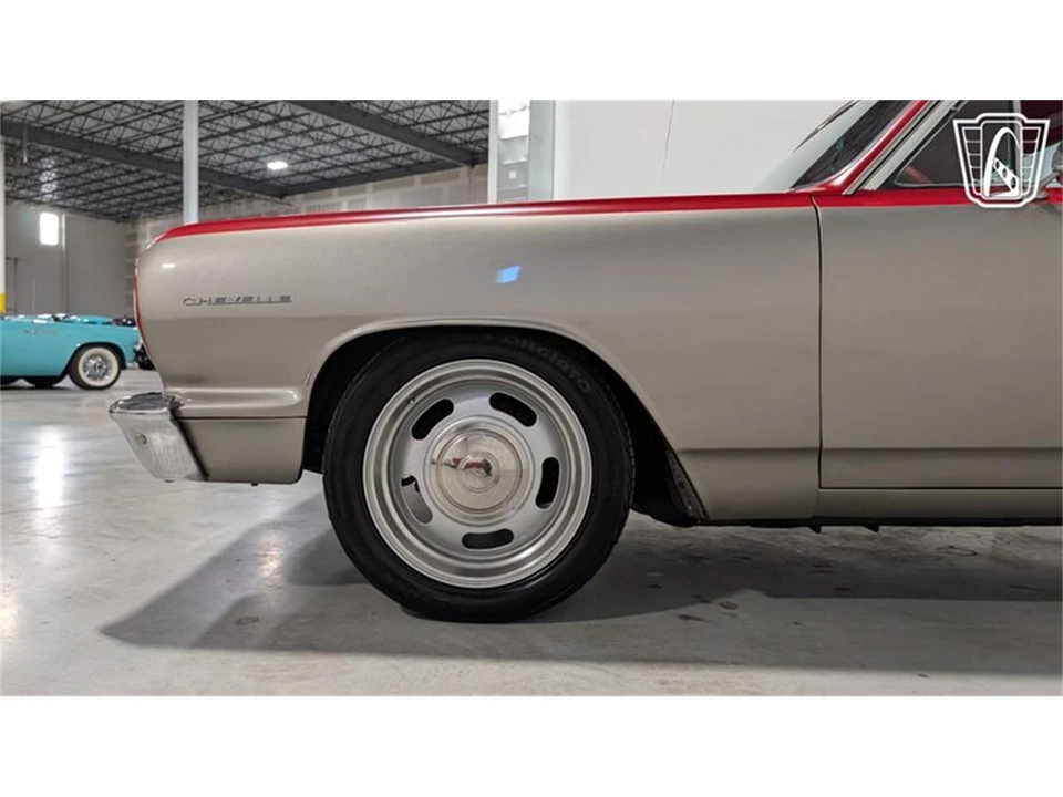 1963 Chevrolet El Camino - Image 26 of 31