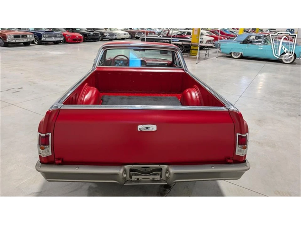 1963 Chevrolet El Camino - Image 11 of 31
