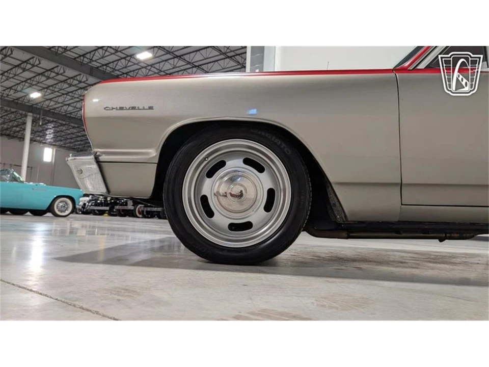 1963 Chevrolet El Camino - Image 27 of 31