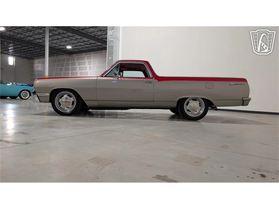 1963 Chevrolet El Camino - Image 7 of 31