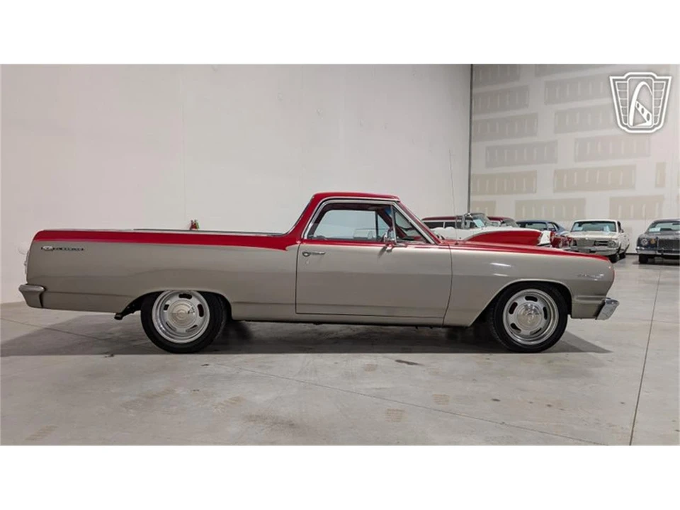 1963 Chevrolet El Camino - Image 17 of 31