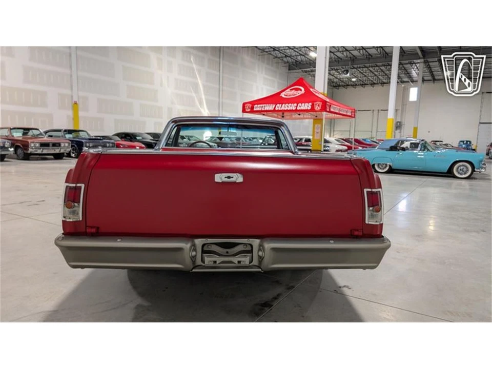 1963 Chevrolet El Camino - Image 12 of 31