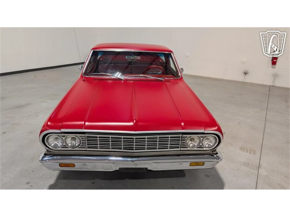 1963 Chevrolet El Camino - Image 22 of 31