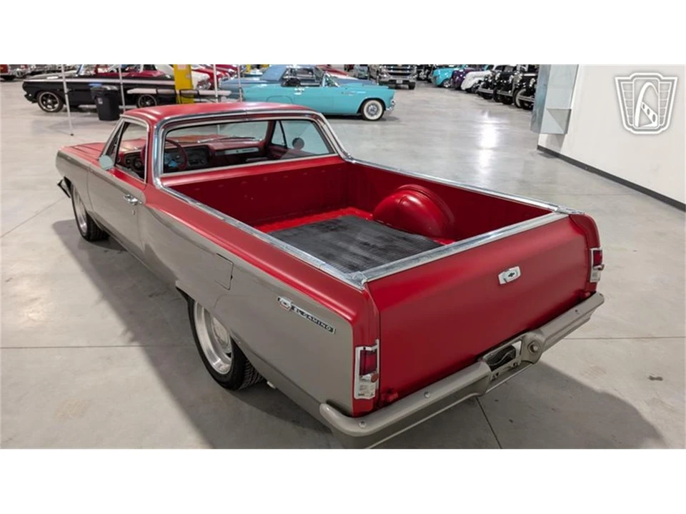 1963 Chevrolet El Camino - Image 8 of 31