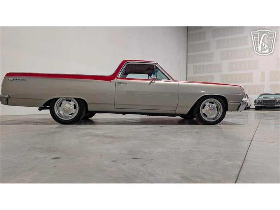 1963 Chevrolet El Camino - Image 18 of 31