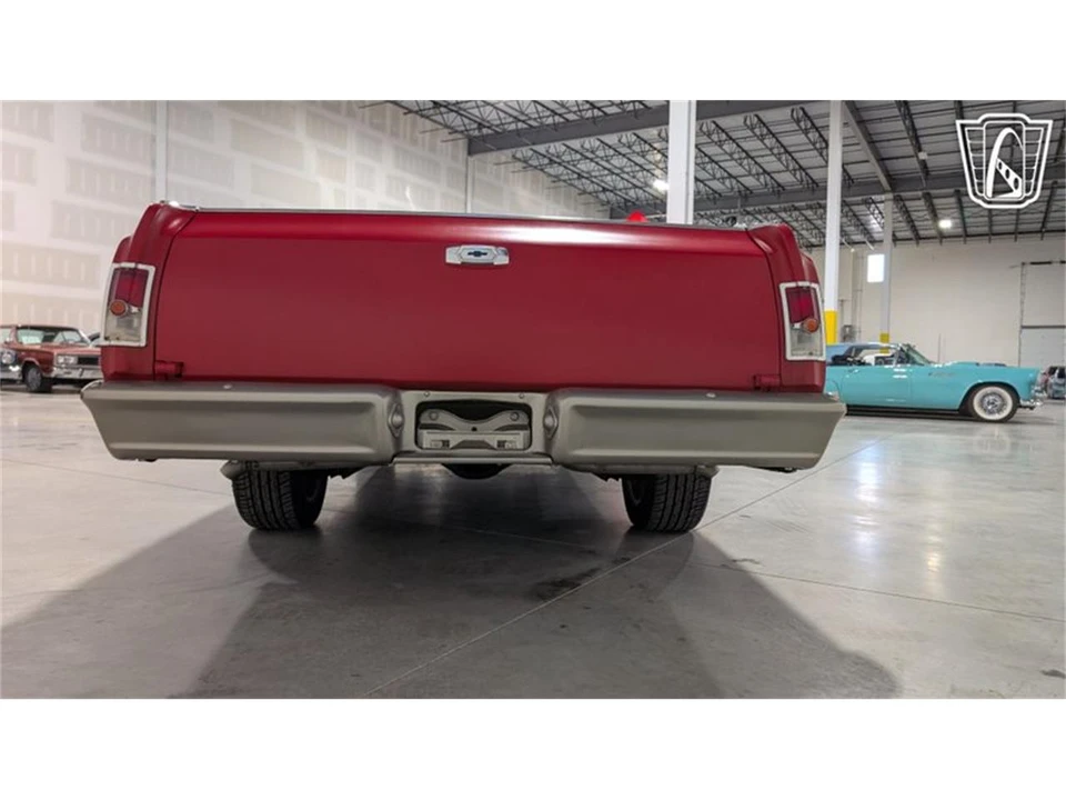 1963 Chevrolet El Camino - Image 13 of 31