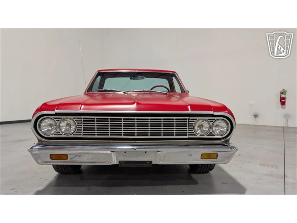 1963 Chevrolet El Camino - Image 23 of 31