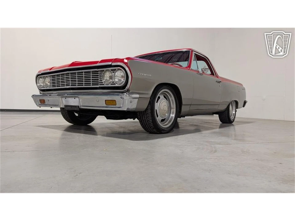 1963 Chevrolet El Camino - Image 4 of 31