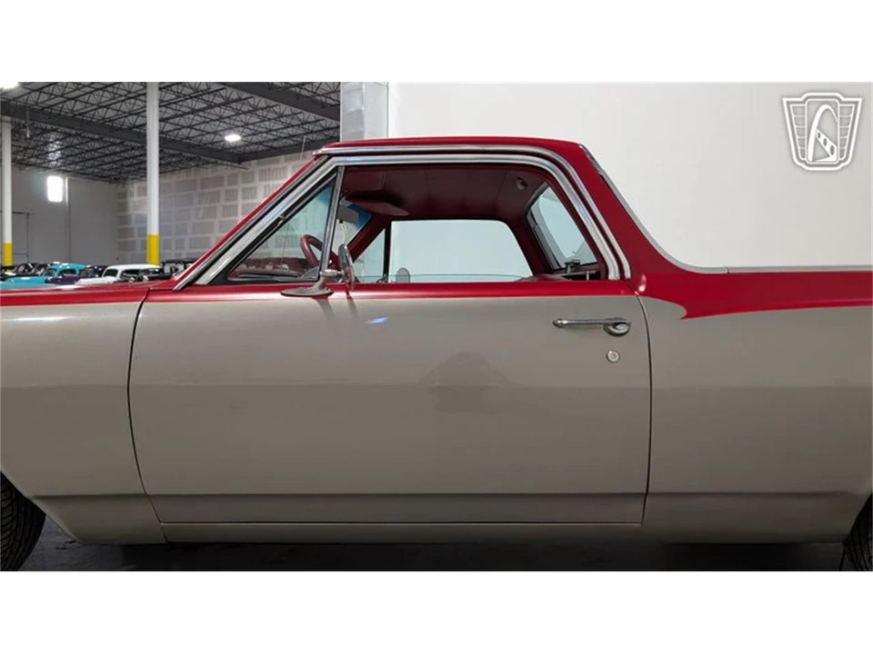 1963 Chevrolet El Camino - Image 29 of 31