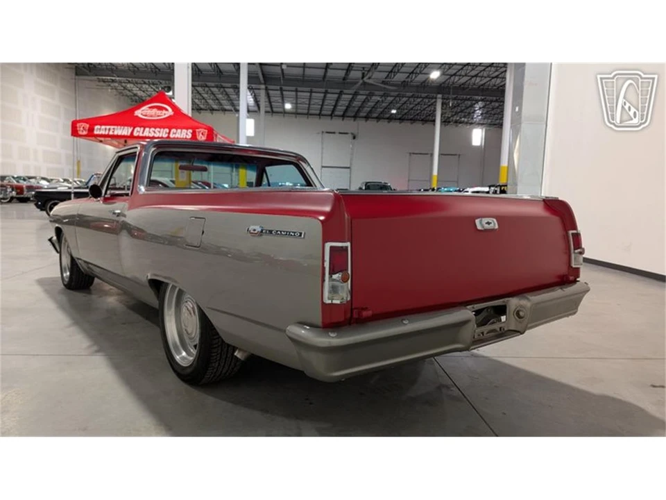 1963 Chevrolet El Camino - Image 9 of 31