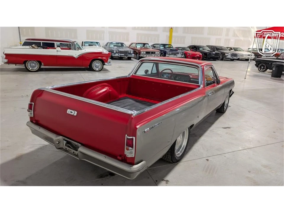1963 Chevrolet El Camino - Image 14 of 31