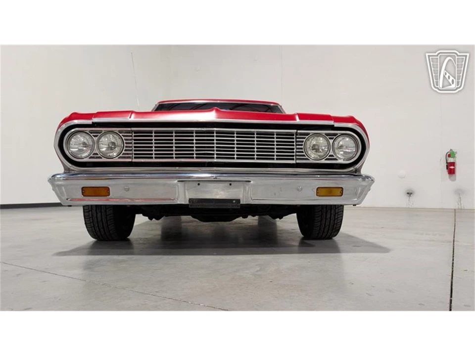 1963 Chevrolet El Camino - Image 24 of 31