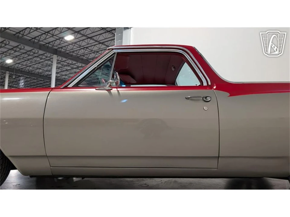 1963 Chevrolet El Camino - Image 30 of 31